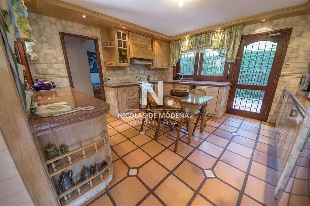 Casa en Golf - Punta del Este