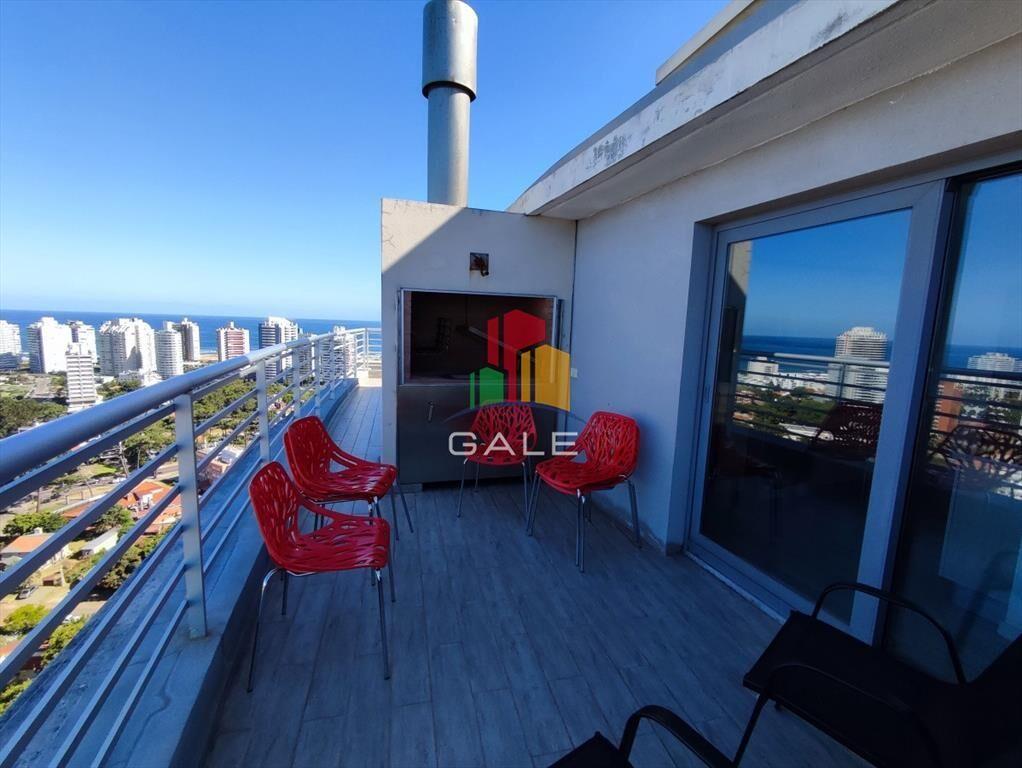 IV-Mansa Alexander Boulevard pent house