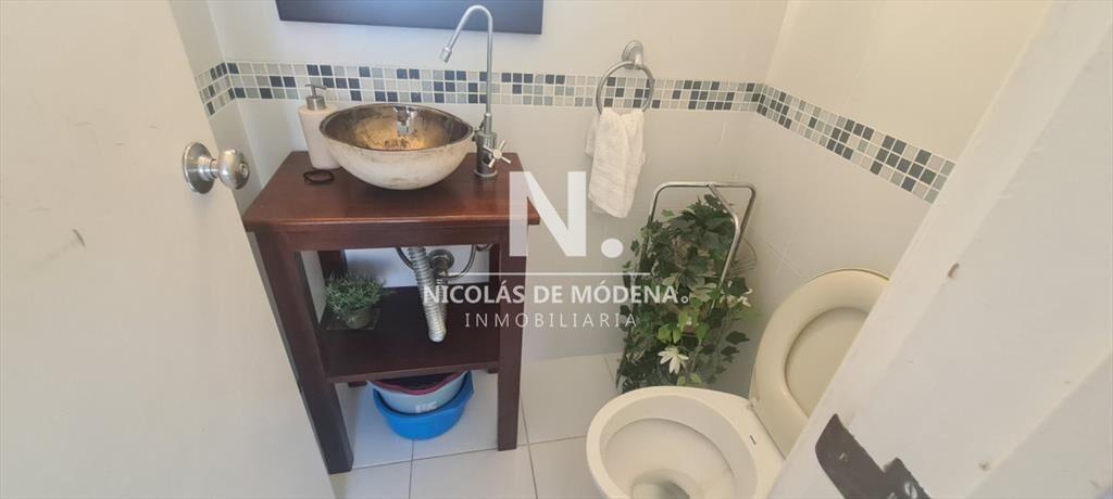 Amplia planta con vista al mar en venta en punta