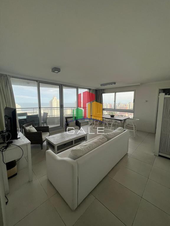 Apartamento de 2 dormitorios en Roosevelt - Punta