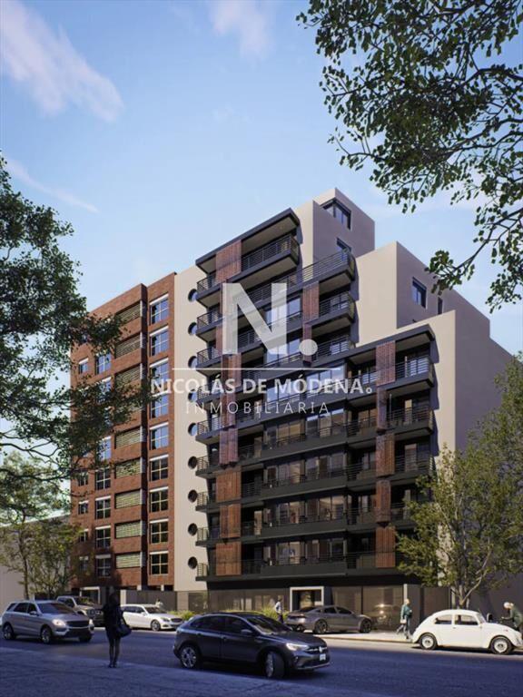 Oportunidad Inversores: Venta Monoambiente en el Corazon d