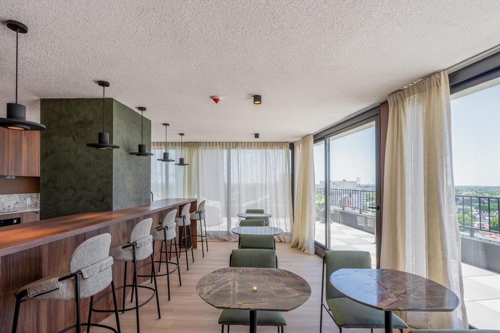Alquiler Apartamento 1 Dormitorio con garaje, La Blanqueada