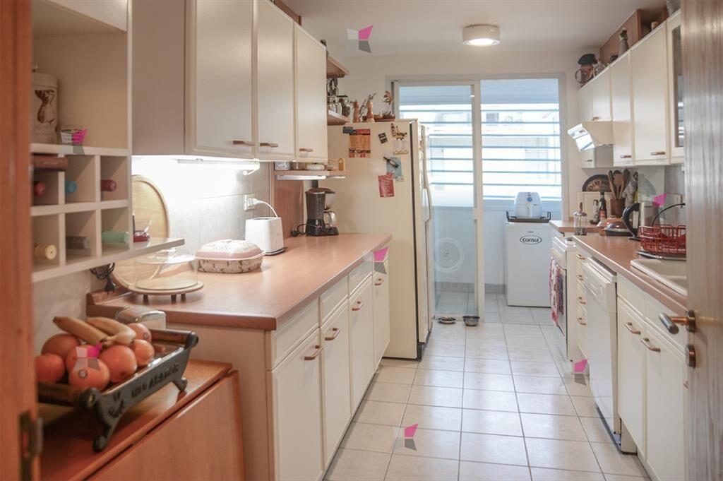 Apartamento de 3dormitorios en Brava - Punta del