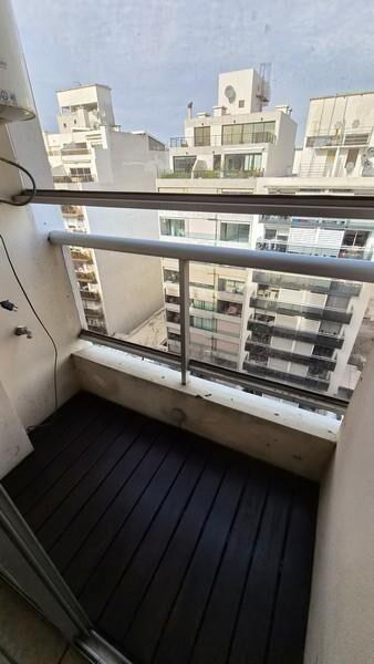 Apartamento Alquiler en Pocitos