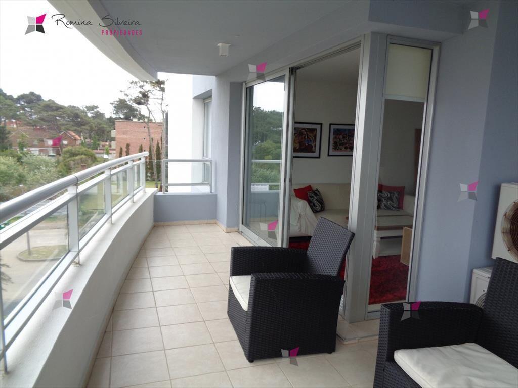 Proximo a las dos playas con todos los amenities