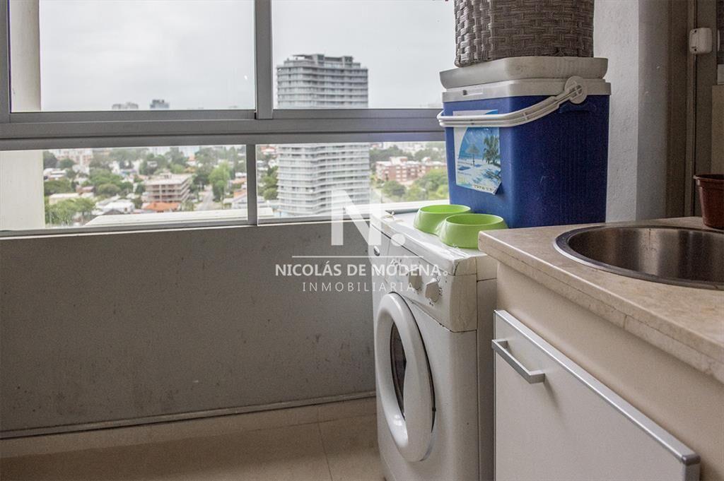 Departamento de 2 dormitorios en venta, Gala