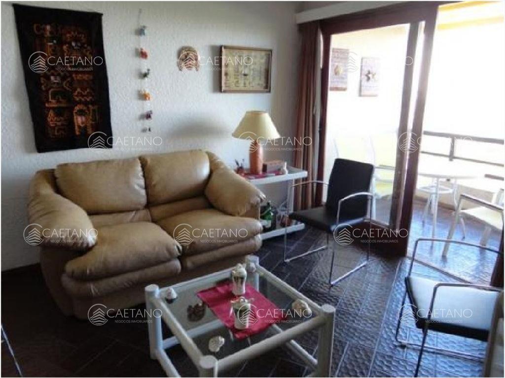 Alquiler temporario apartamento 1 dormitorio y