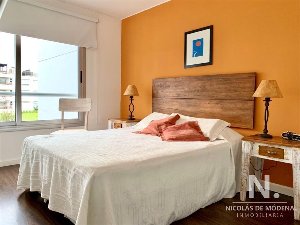 Apartamento en Venta de dos dormitorios con parrillero en P