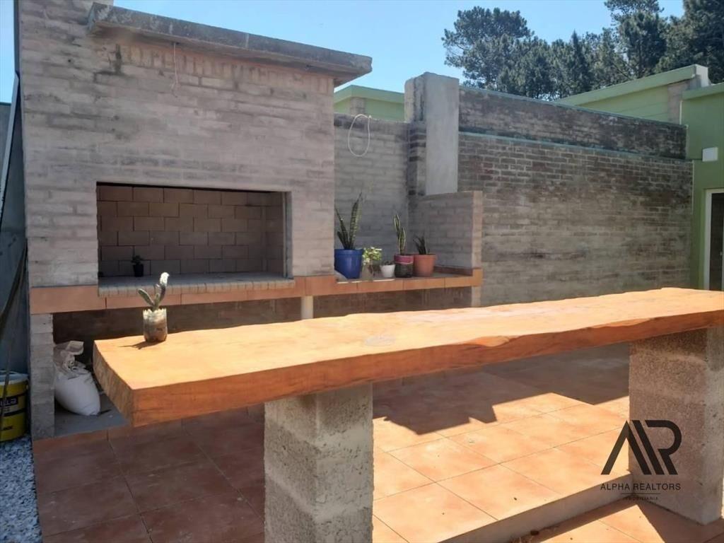 Casa 3 Dormitorios En Venta En Parque Burnett