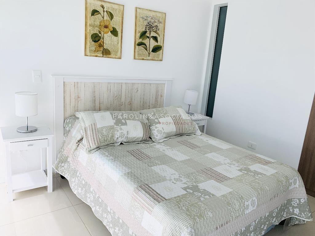 Apartamento en venta de 1 dormitorio Gala Vista -