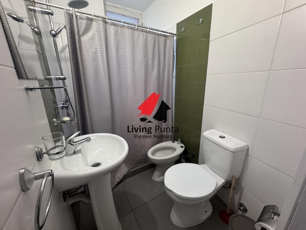 Apartamento ideal para renta