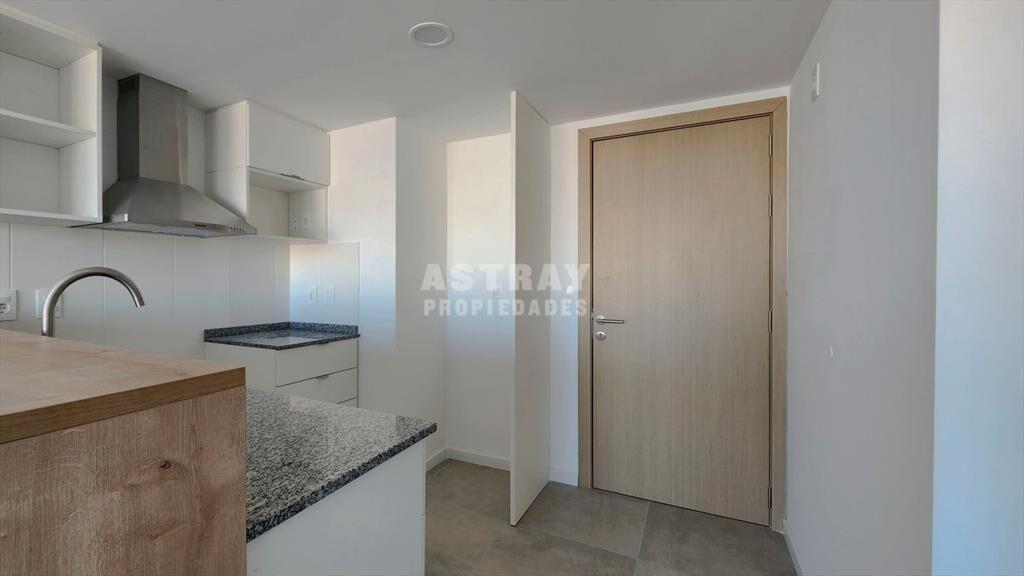 Apartamento en Alquiler