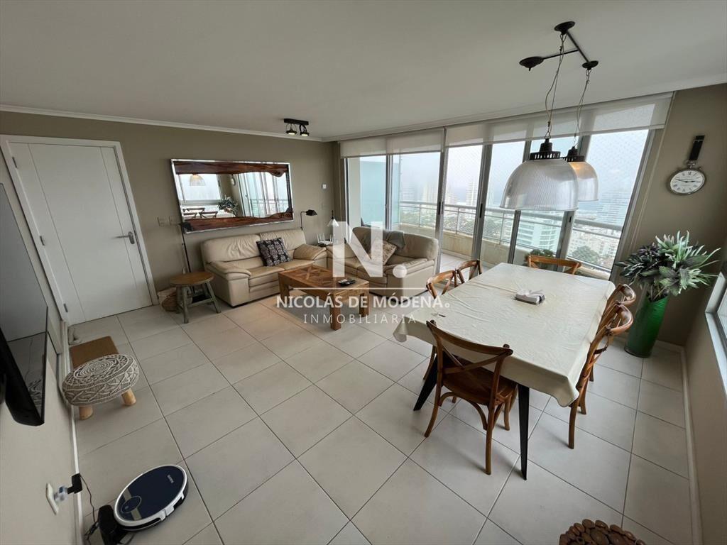 Apartamento de 2 dormitorios en Roosevelt - Punta