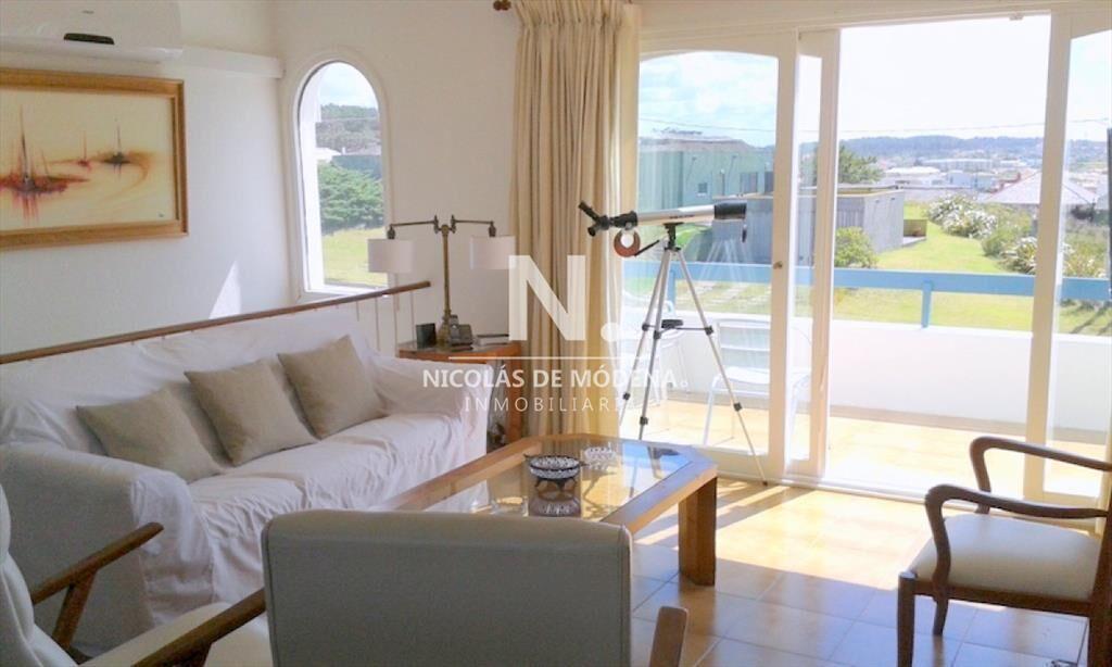 Apartamento Montoya Frente al Mar