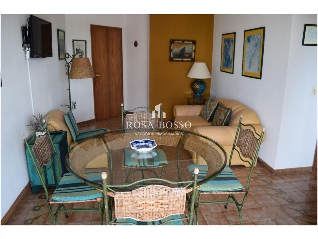 Apartamento en Roosevelt, 2 dormitorios *
