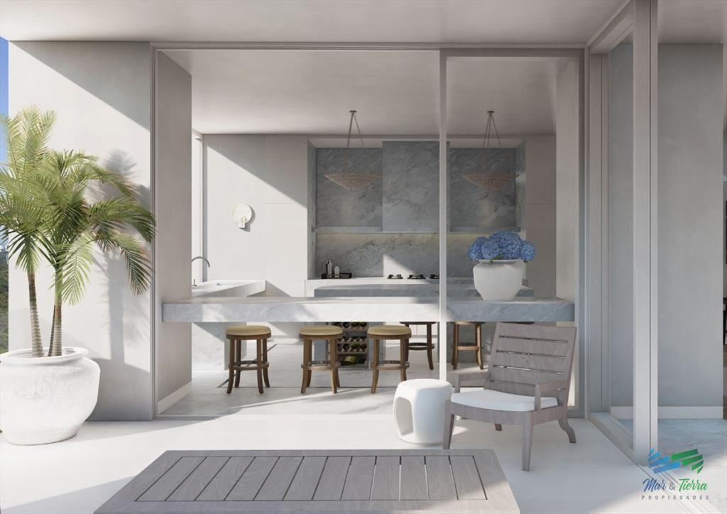 Venta de Apartamento en Complejo Cipriani Punta