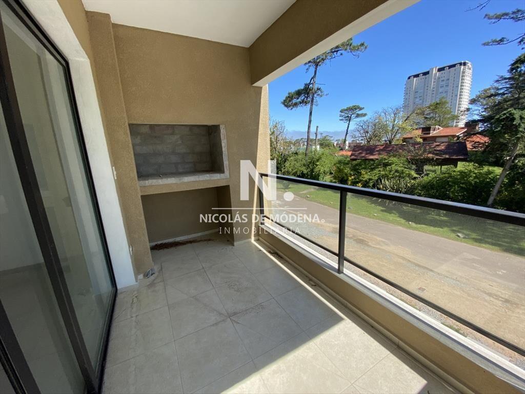 Apartamento en Mansa - Punta del Este