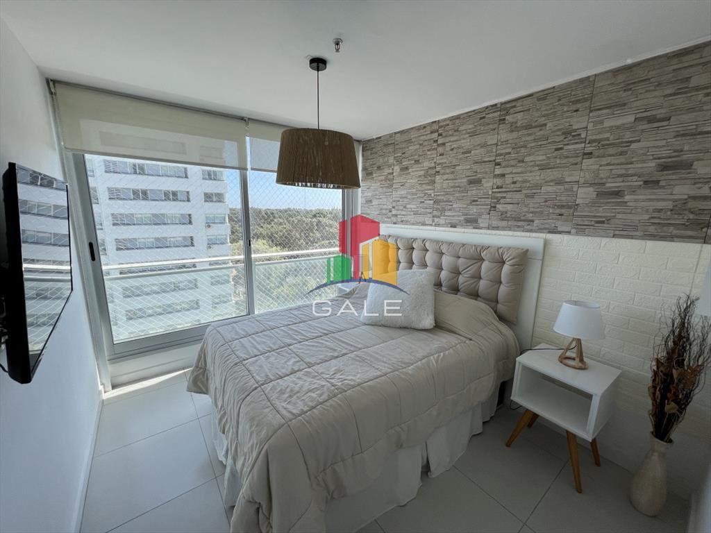 Venta y alquiler anual de apartamento 2 en torre