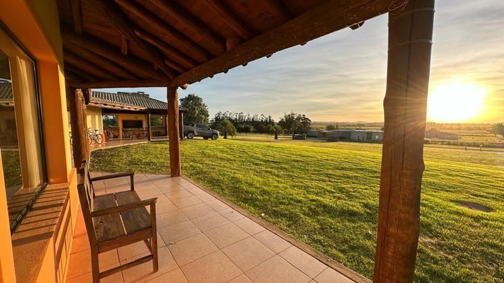 Casa en venta El Quijote, La Barra, Punta del Este
