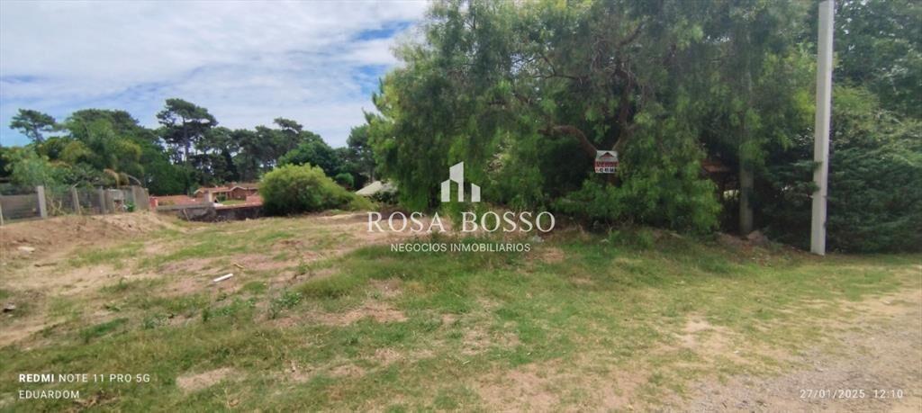 TERRENO PARA CONSTRUIR SU CASA EN ZONA DE DE
