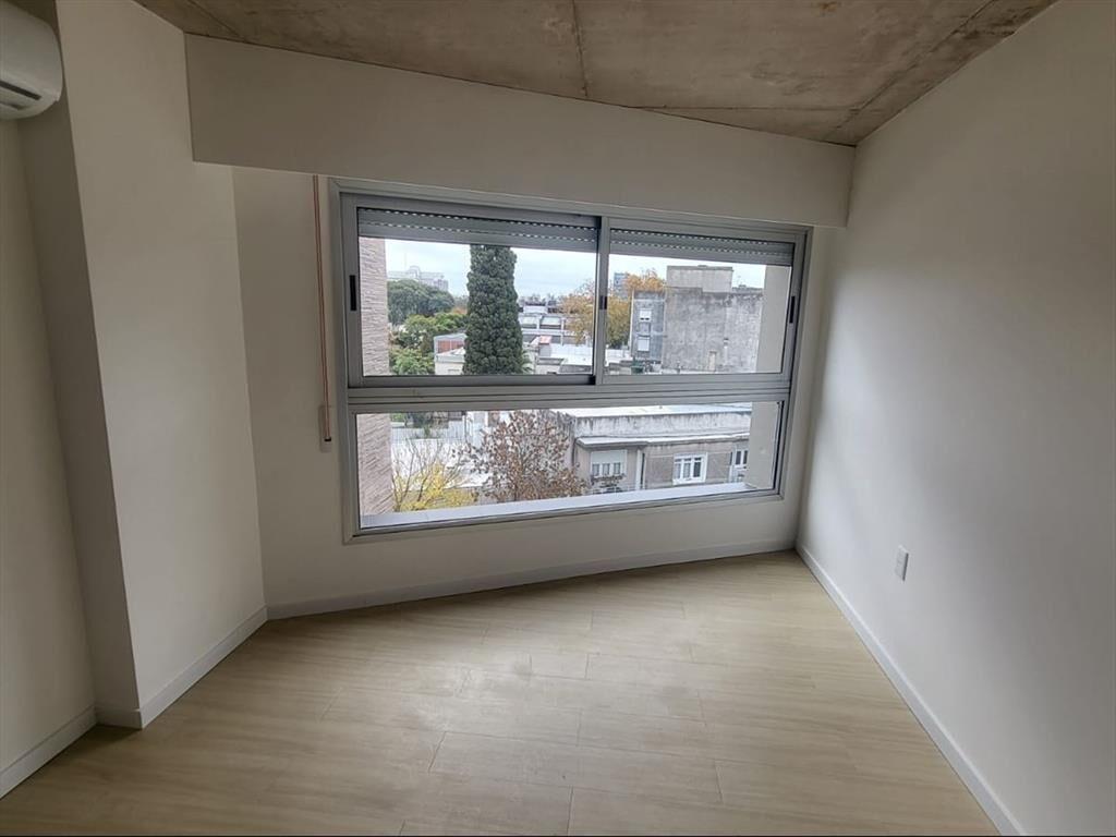 VENTA APARTAMENTO 1 DORM  C/RENTA 1 DORM y GGE