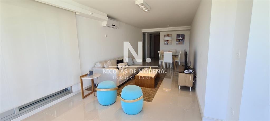Apartamento en alquiler