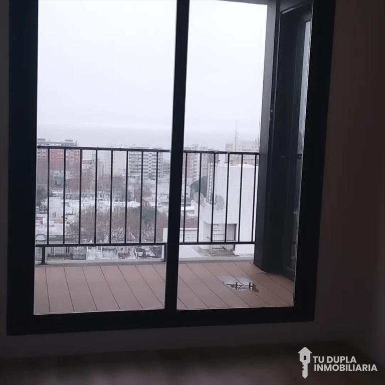 Alquiler apartamento 1 dormitorio, Palermo