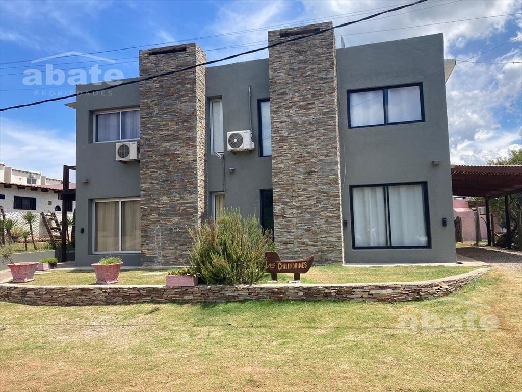 Venta de 2 casas en Punta del Diablo Rocha