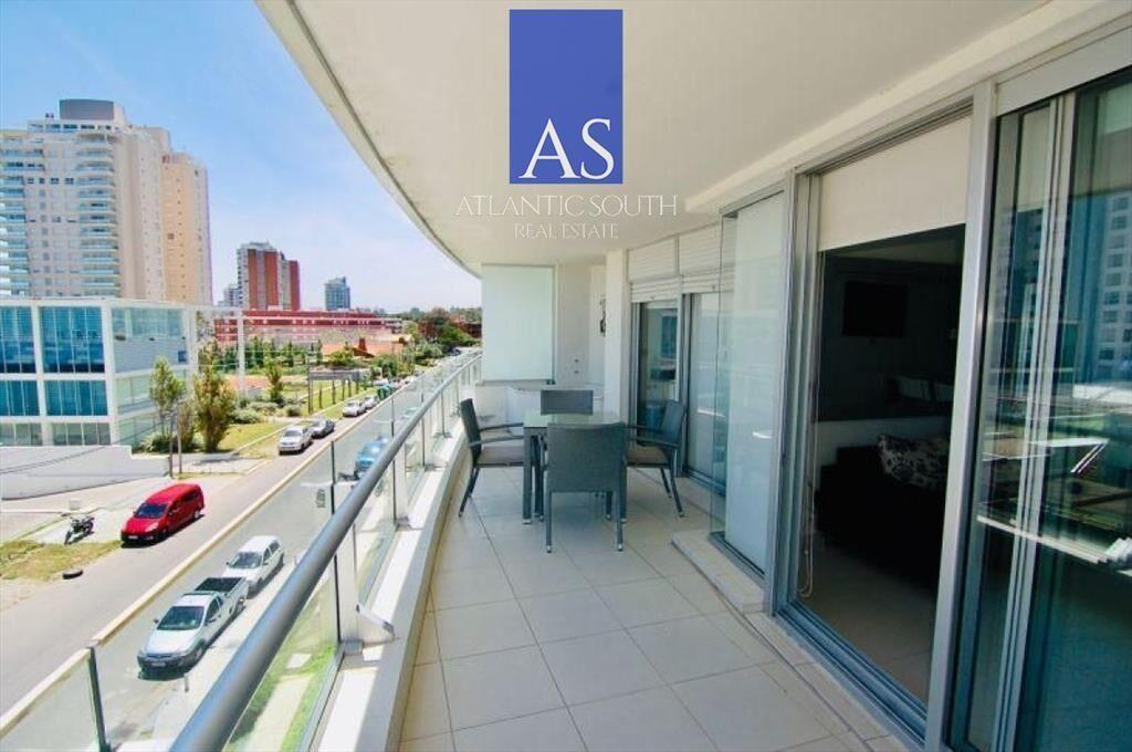 APARTAMENTO VENTA SEASONS TOWER 2 DORMITORIOS MAS