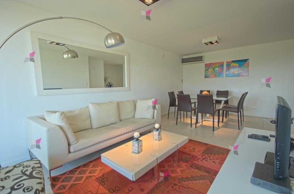 Apartamento en alquiler - Mansa