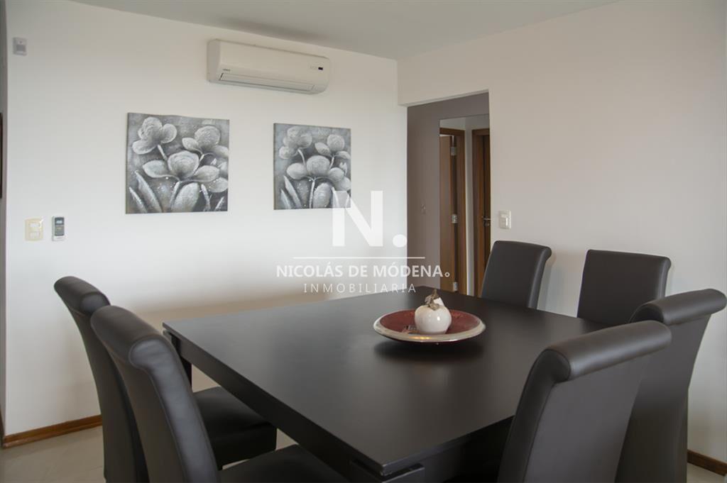 Hermoso departamento a estrenar en el complejo