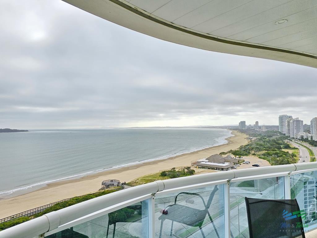 APARTAMENTO EN ALQUILER. TEMPORADA 2025, PLAYA