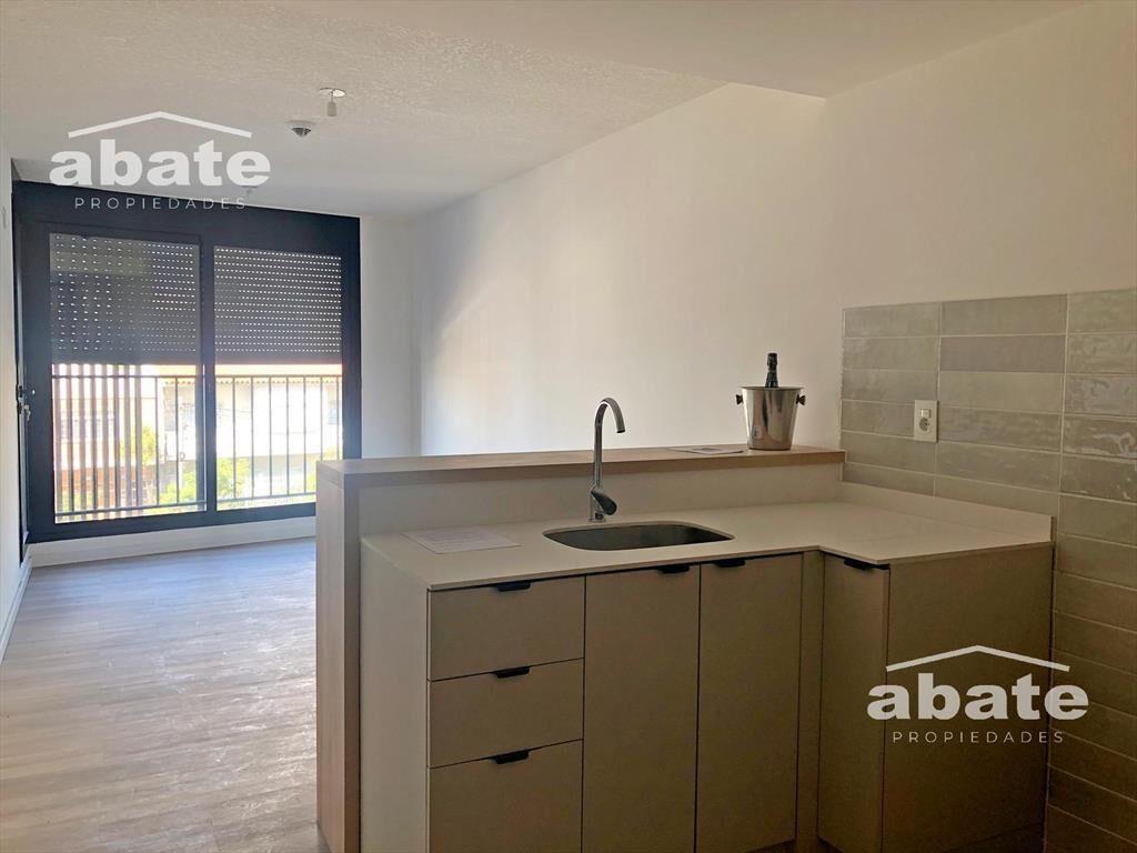 Apartamento a estrenar de 1 dormitorio con gge