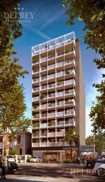 Venta Apartamento - La Blanqueada DELREY PROPIEDADES