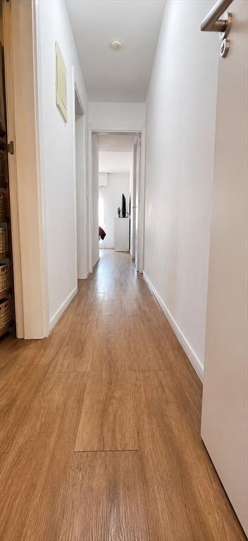 Venta apartamento de dos dormitorios Bella Vista