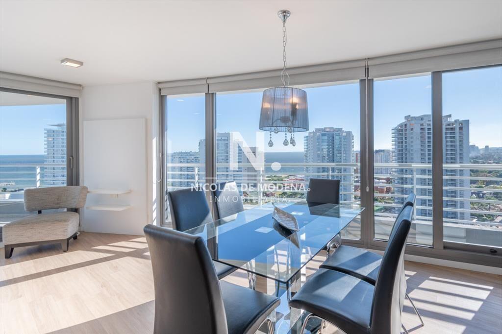 Apartamento en Venta, Alexander ,Dos Dormitorios Punta del