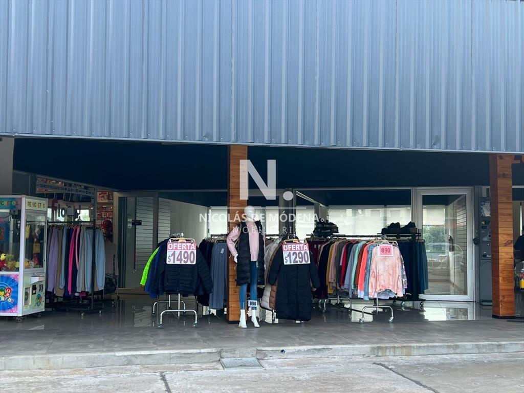 Gran Local comercial en alquiler