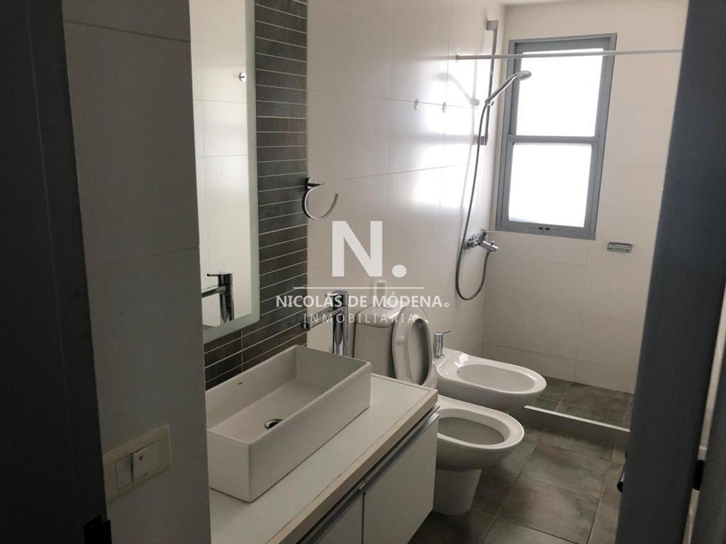 Departamento de 2 dormitorios proximo al mar en