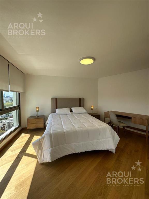 Alquiler apartamento un dormitorio en Punta Carretas - 101