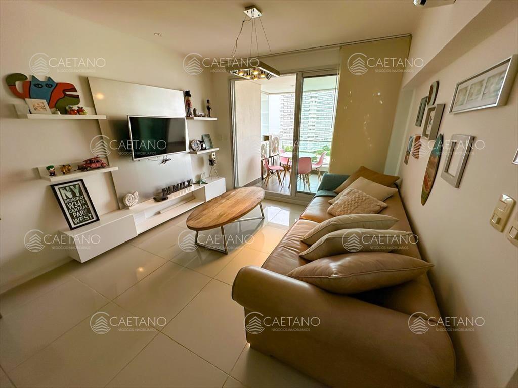Apartamento en venta 3 dormitorios en la Brava,