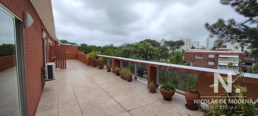 Apartamento en Punta del Este, Aidy Grill