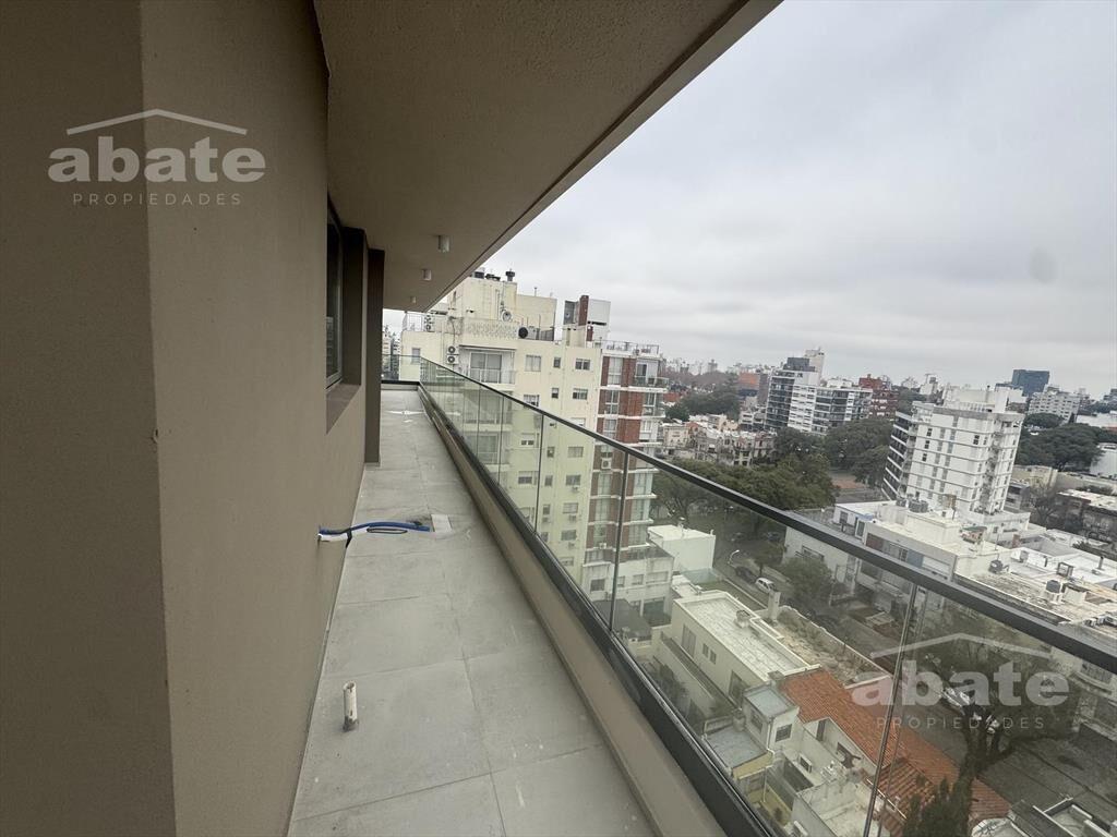 Venta Apartamento 1 Dormitorio Deco Maggiolo - Parque Rodó