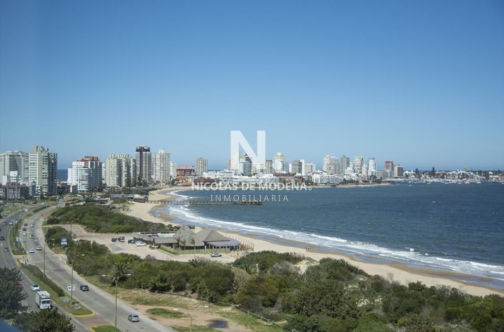 Edificio Tunquelen II, 3 dormitorios mas playa