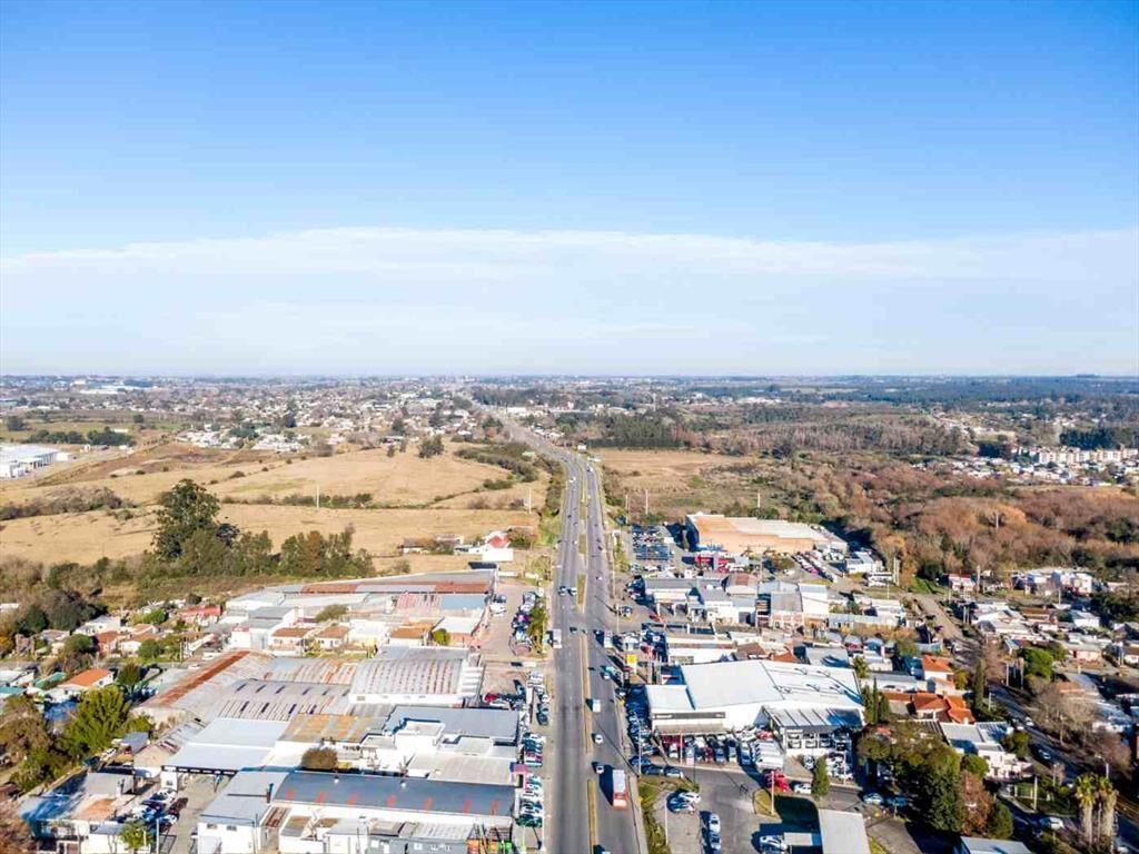 VENTA PADRON 9604M² RUTA 8 KM 30.500, PANDO