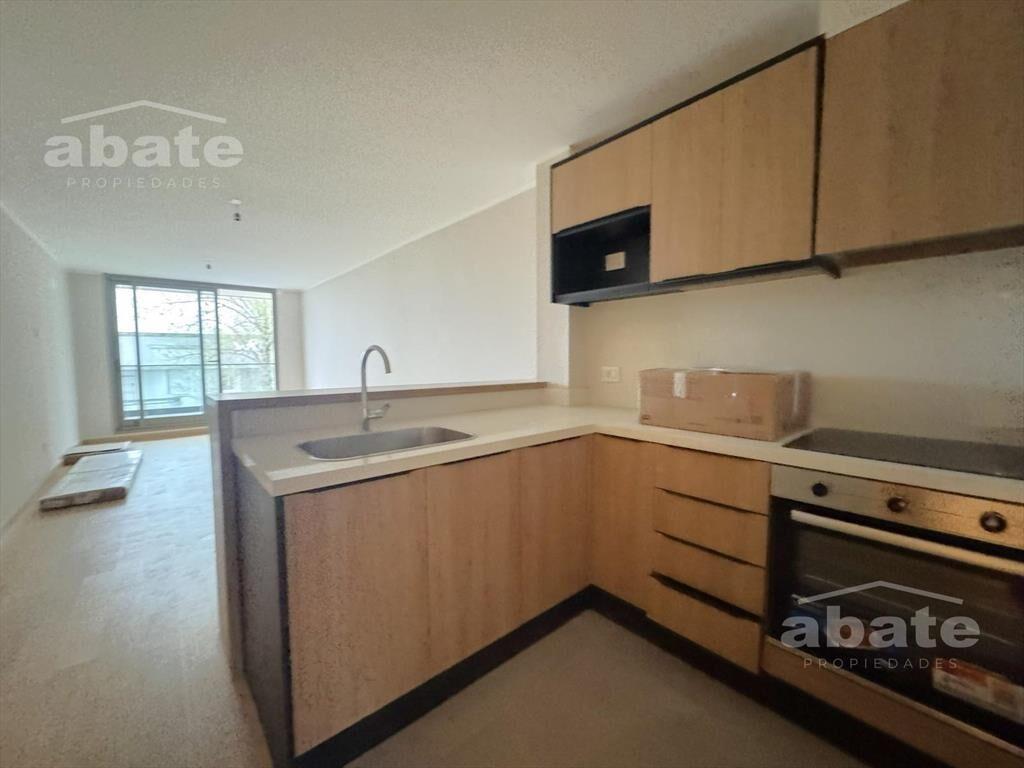 Venta Apartamento 2 dormitorios - Parque Rodó gran Terraza