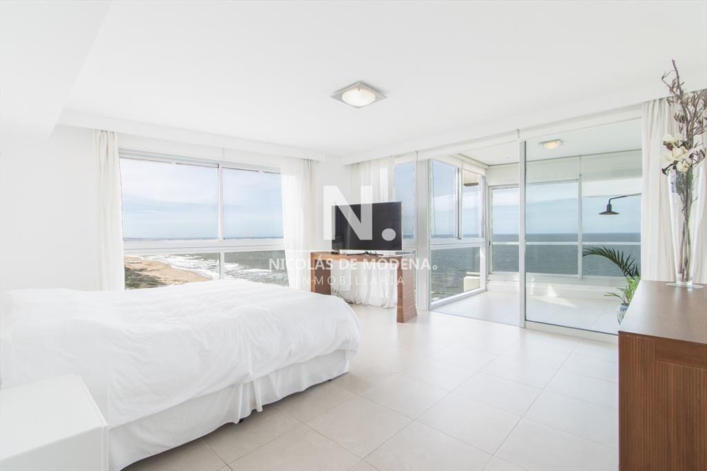 Le Parc Unificado en Venta Playa Brava Punta del Este