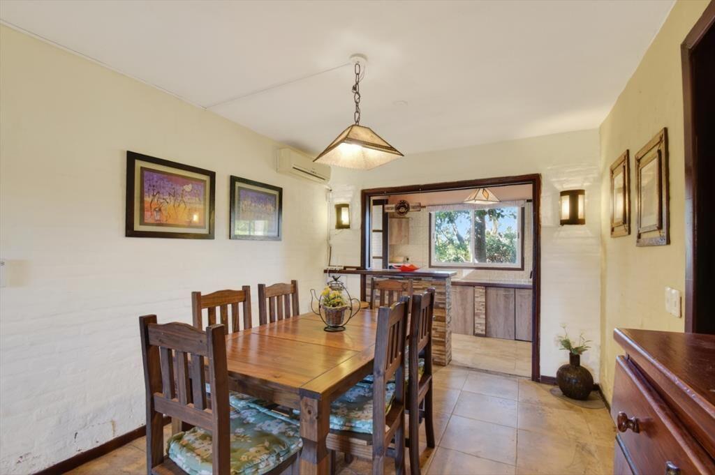 Casa en venta en Manantiales