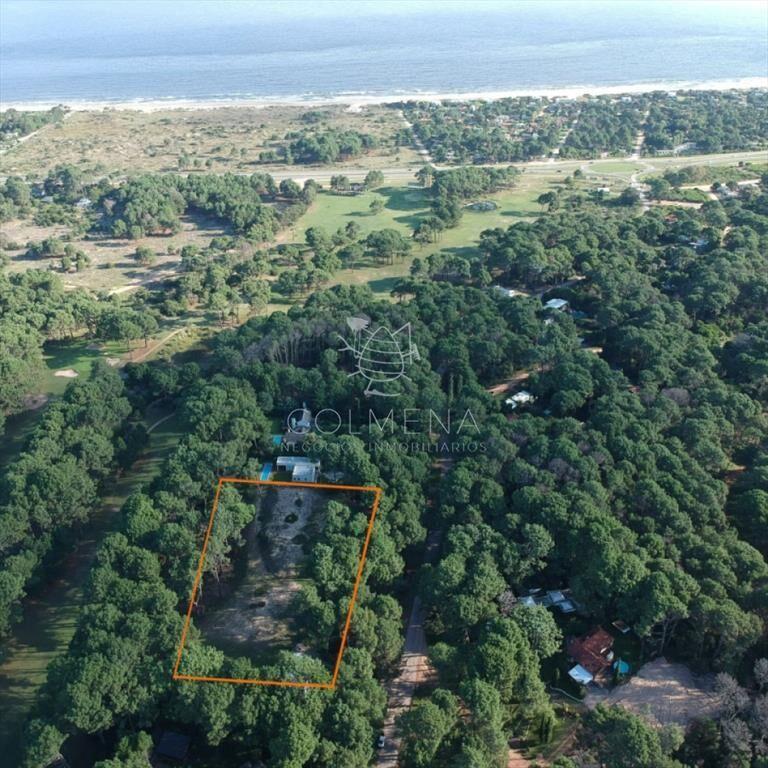 Casa Club del Lago