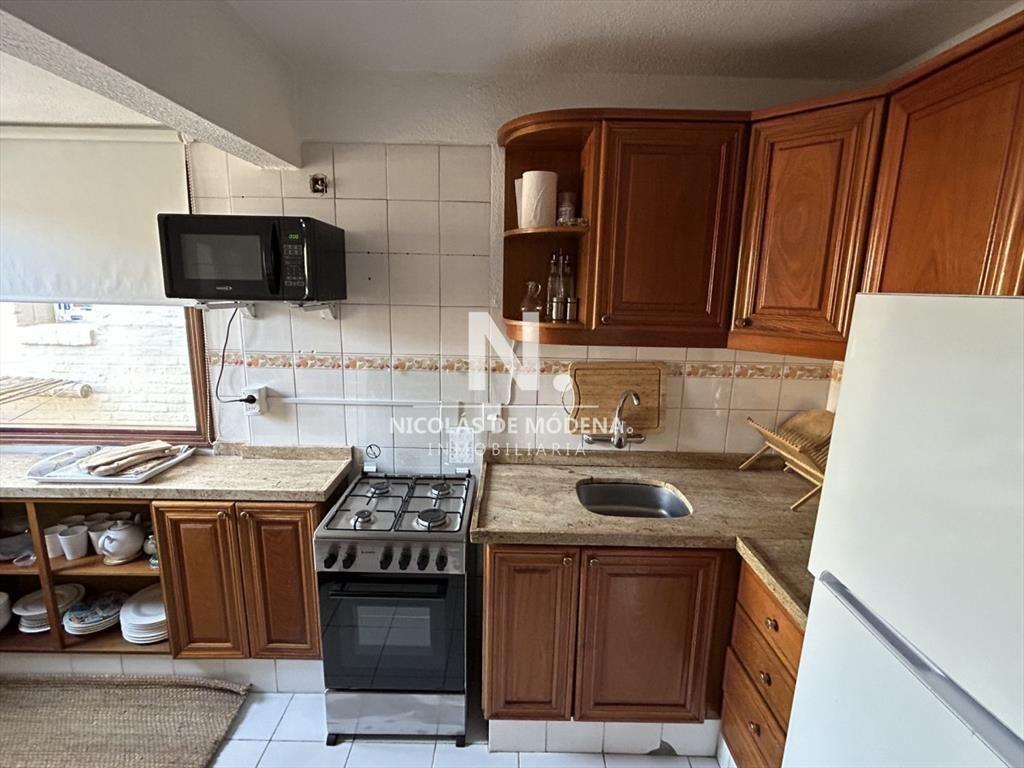 Apartamento de 3 dormitorios en Punta del Este en