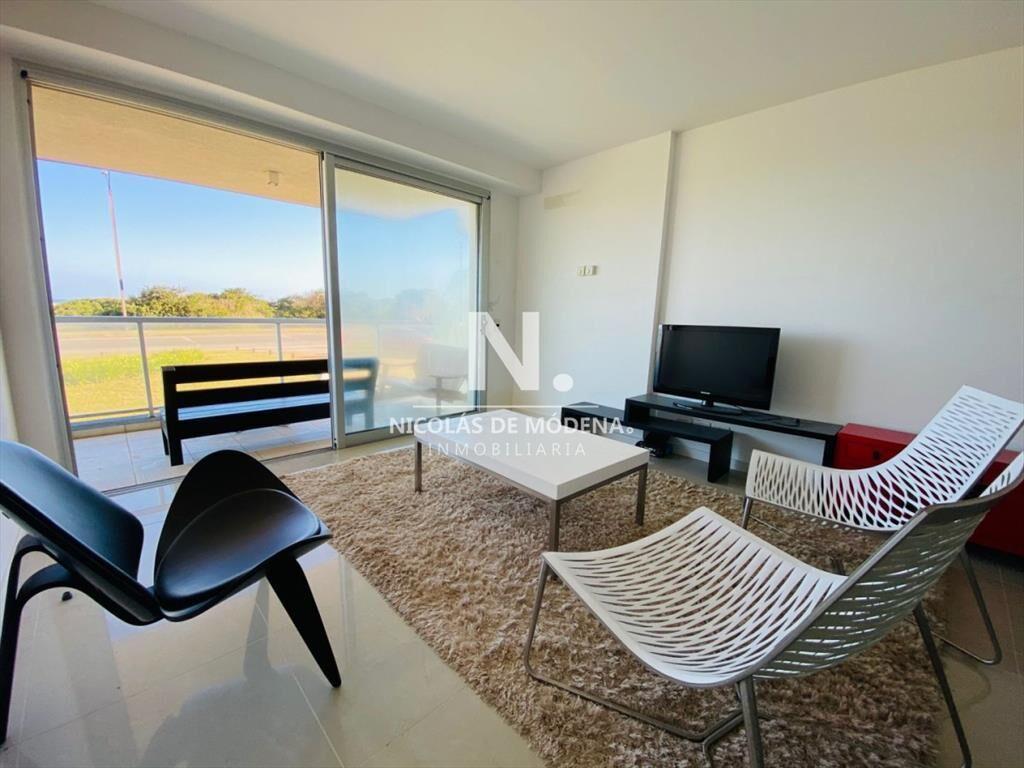 Apartamento en venta